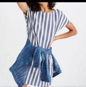 Madewell Mini Dress